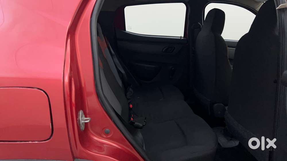 Renault Kwid 1.0 Rxt, 2016, Petrol