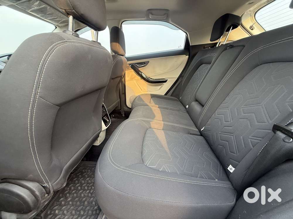 Tata Nexon 1.5 Revotorq Xza Plus Dual Tone Roof Amt, 2021, Diesel