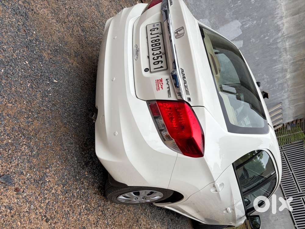 Honda Amaze