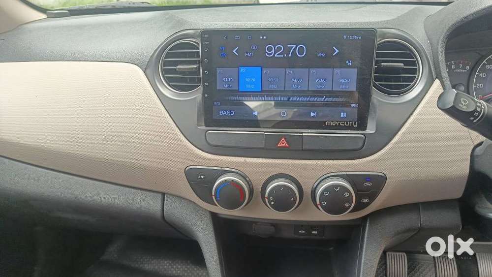Hyundai Grand I10 Sportz, 2014, Petrol