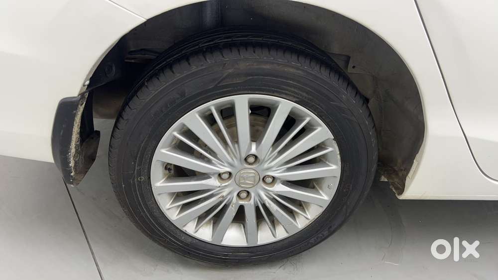 Honda City I-vtec V, 2021, Petrol