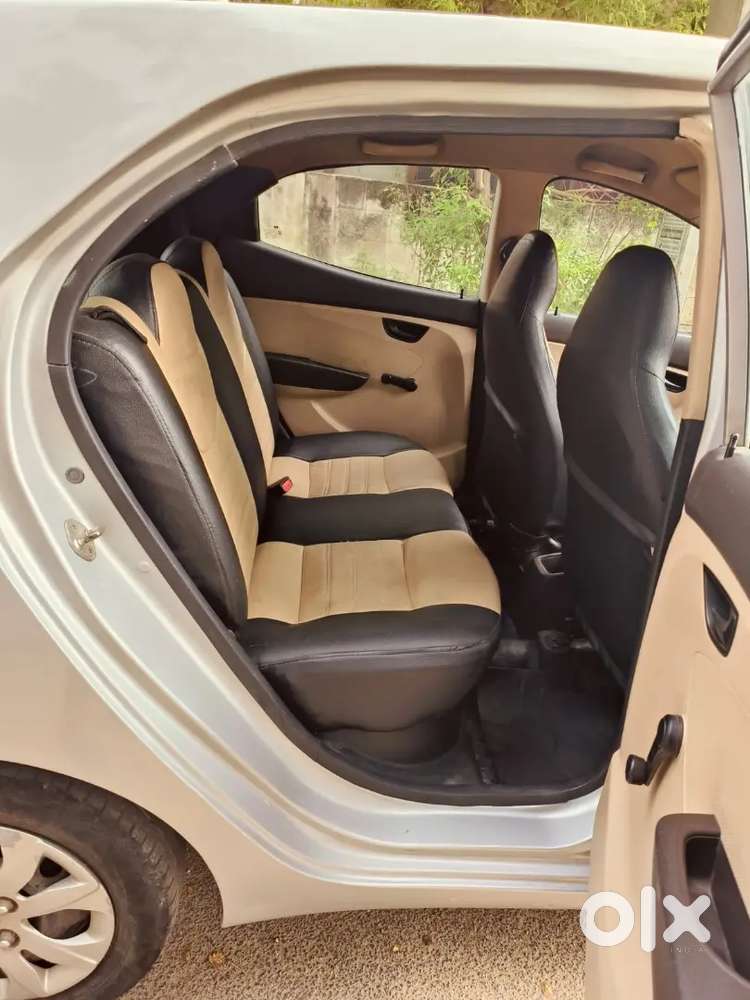 Hyundai Eon 2014 Single Owner