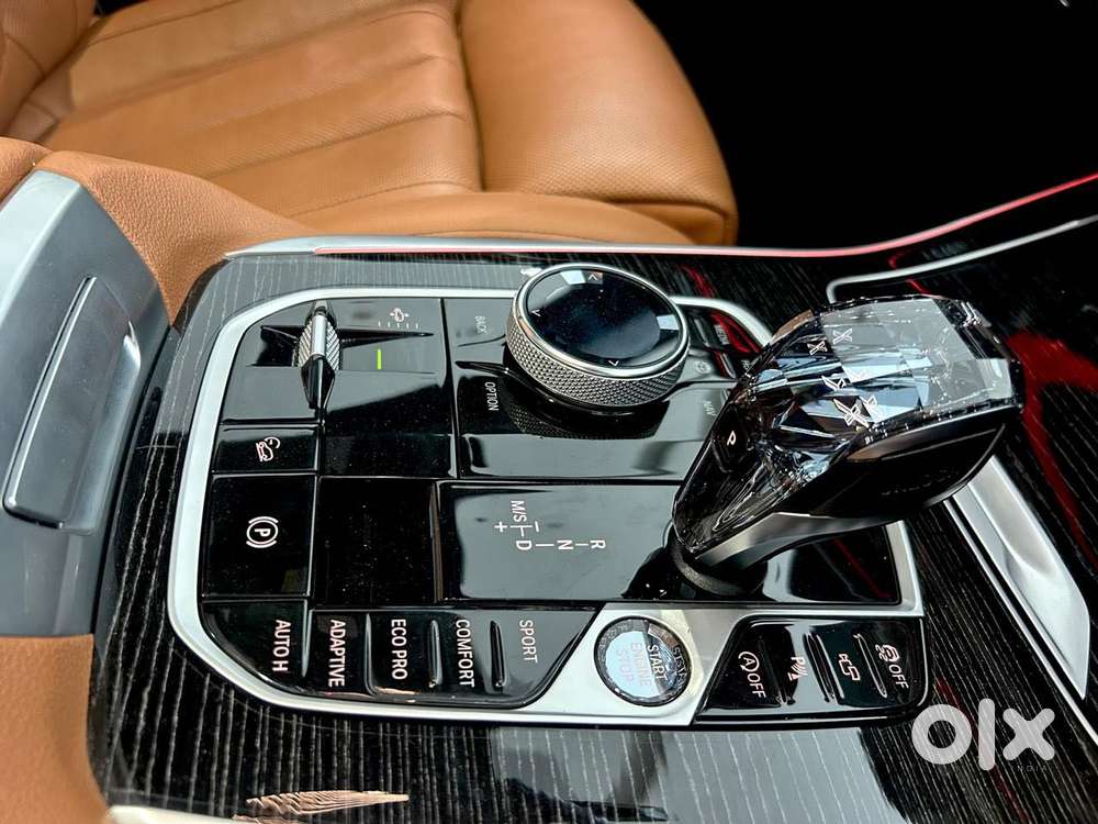 Bmw X7 3.0 Xdrive 40i M Sport, 2021, Petrol