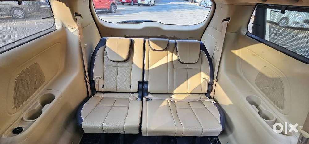 Kia Carnival Limousine, 2020, Diesel