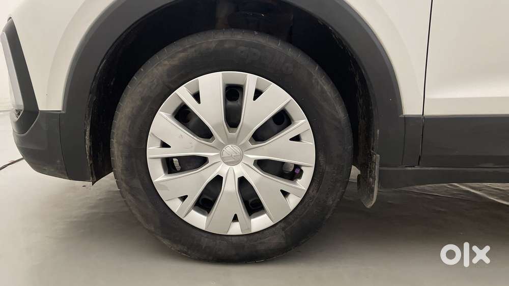 Volkswagen Taigun 1.0 Tsi Comfortline, 2022, Petrol