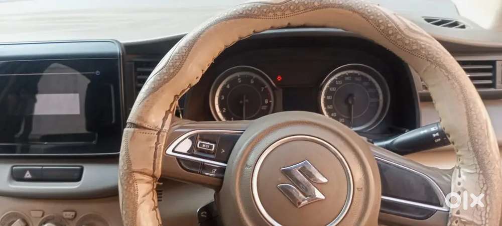 Maruti Ertiga 1.5 Tour 2019