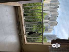 Flat on rent on sale in mumbra olx