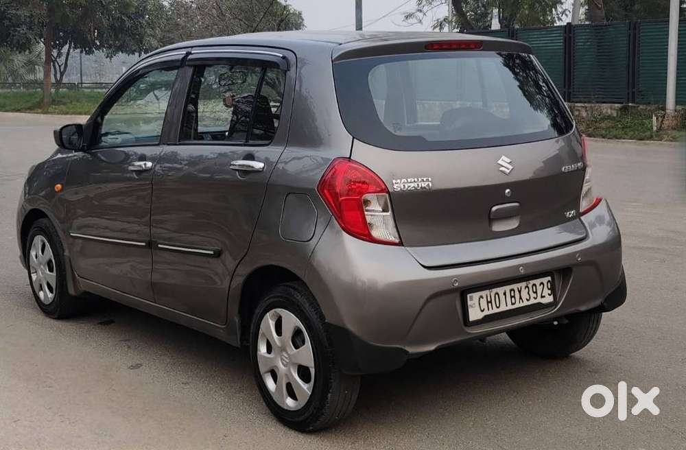 Maruti Suzuki Celerio Cng Vxi Optional, 2019, Cng & Hybrids