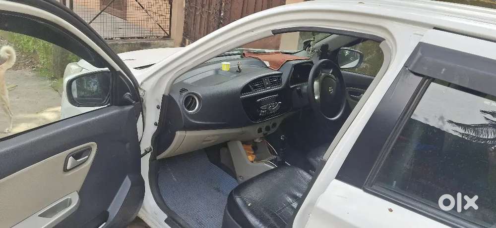 Maruti Suzuki Alto K10 2018 Variant Vxi