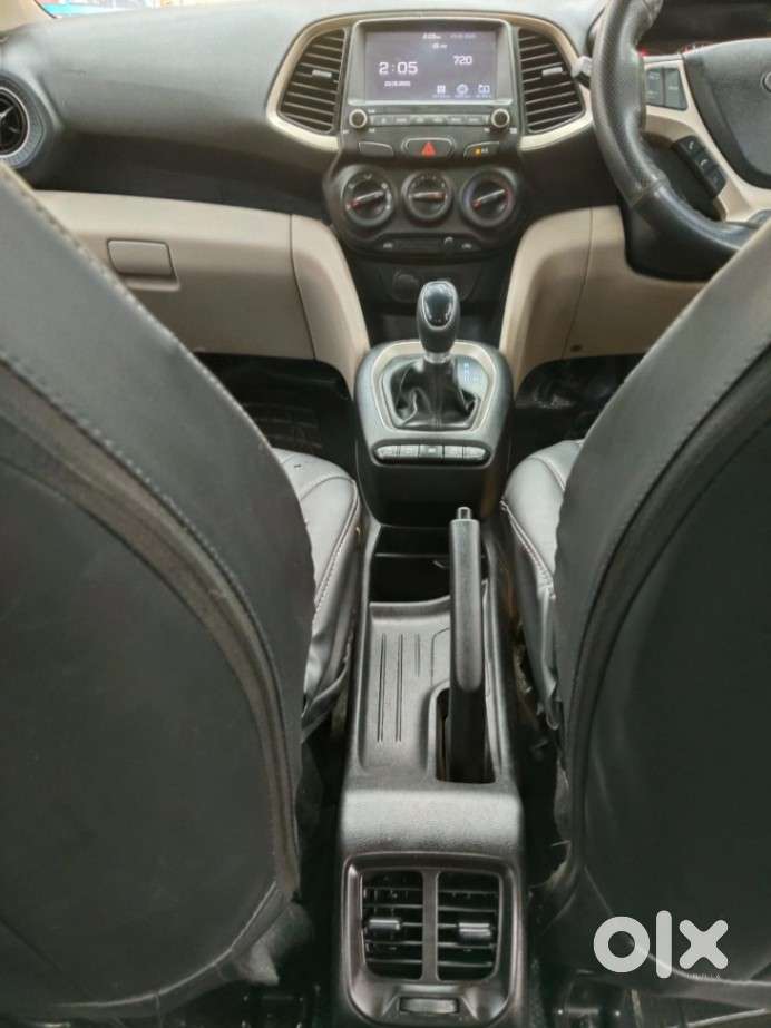 Hyundai Santro Sportz Amt, 2020, Petrol