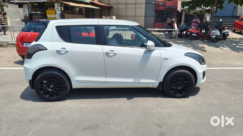 Maruti Suzuki Swift Ddis Zdi, 2016, Diesel