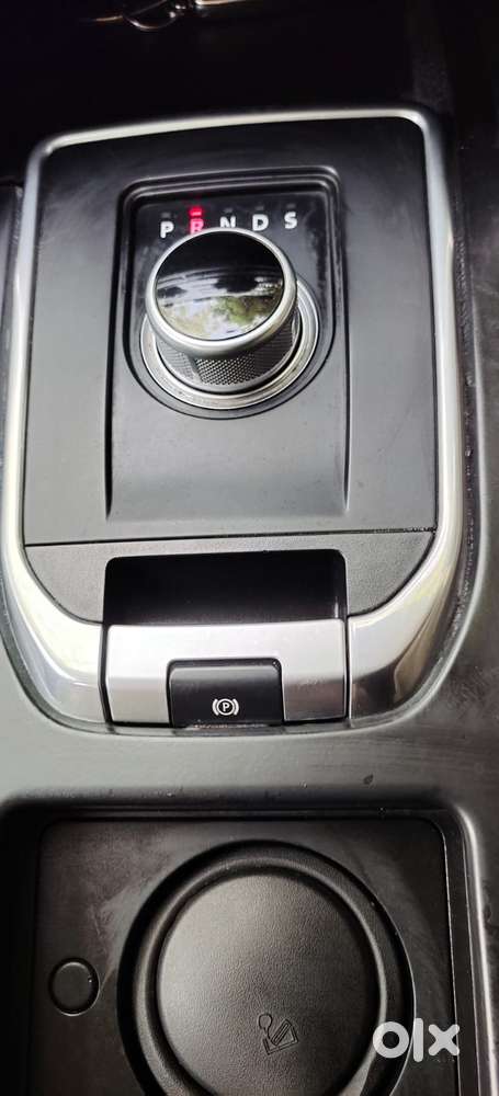 Land Rover Discovery Sport Petrol Hse 7s, 2017, Petrol