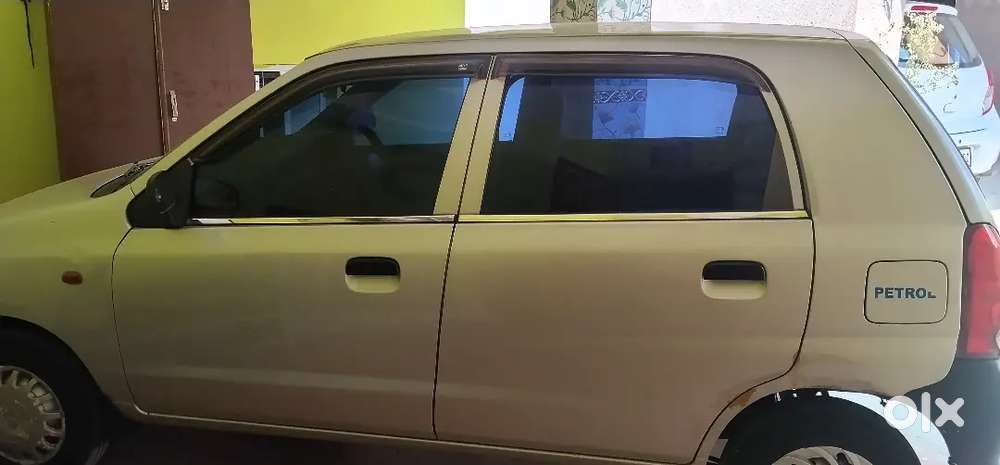 Maruti Suzuki Alto 800 2012 Petrol 48000 Km Driven