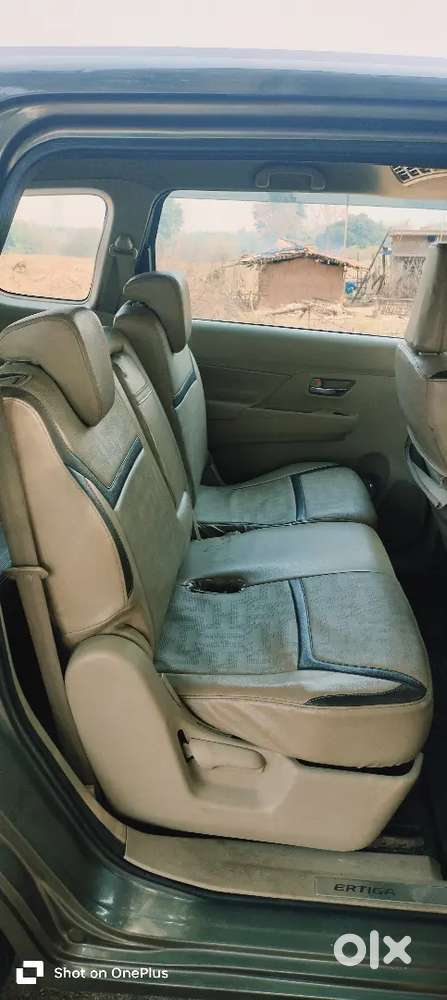 Zxi Plus Cng Petrol