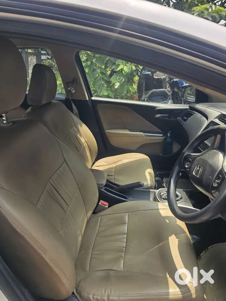 No Accident No Complaint Neet And Clean