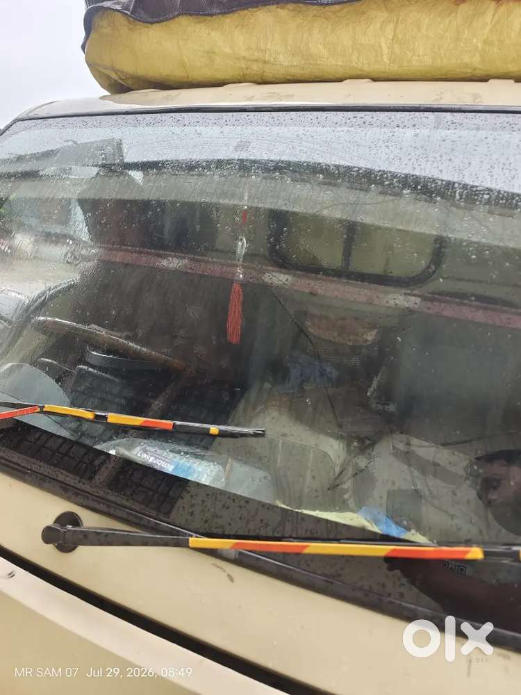 Tata Sumo Gold 2019 Diesel Manual