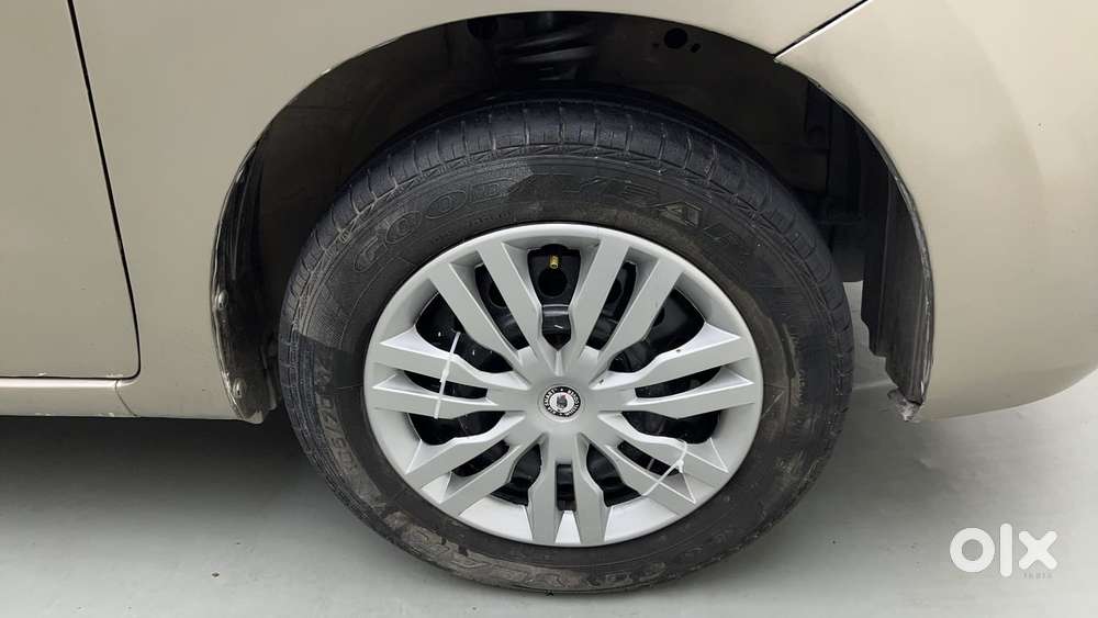 Maruti Suzuki Wagon R Vxi, 2013, Petrol
