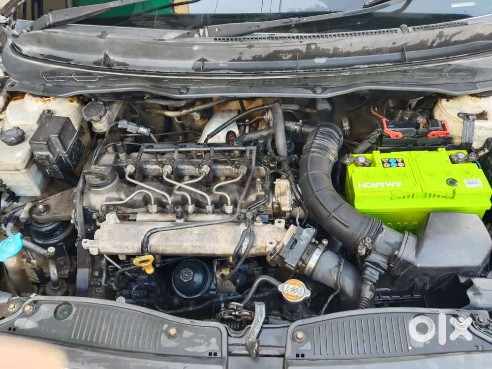 Hyundai I20 2012 Model