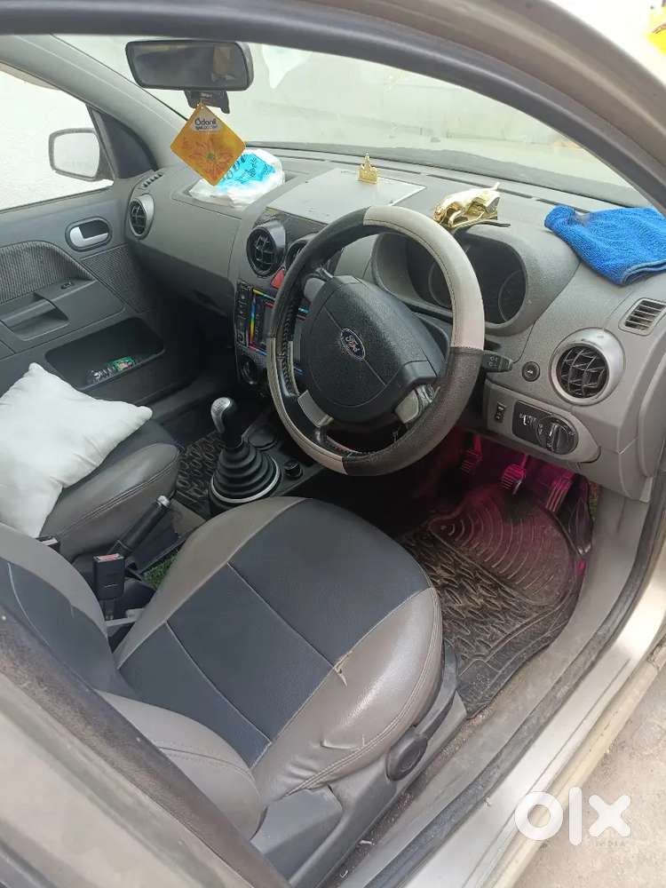 Ford Fusion 2005 Plus
