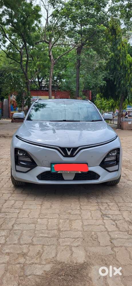 Vinfast Vf 6 Earth, 2025, Electric