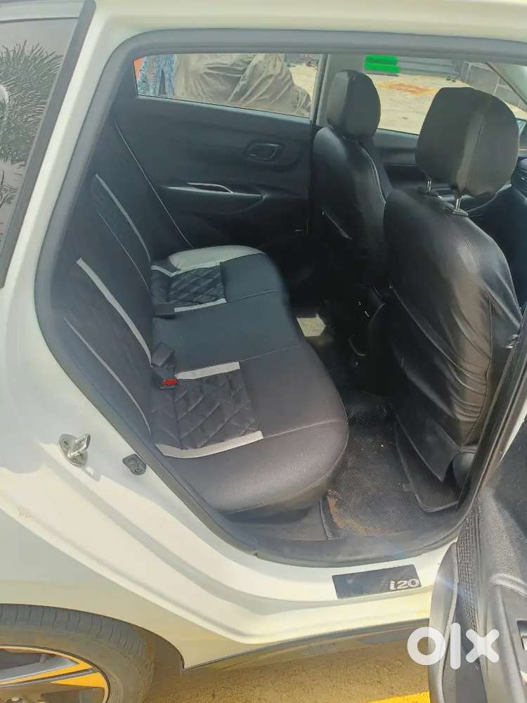 Hyundai I20 Asta 2021