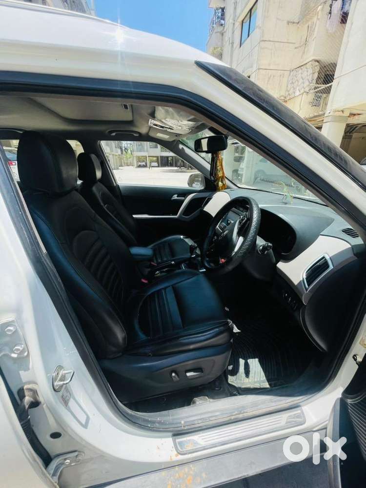 Hyundai Car Diesel 2019