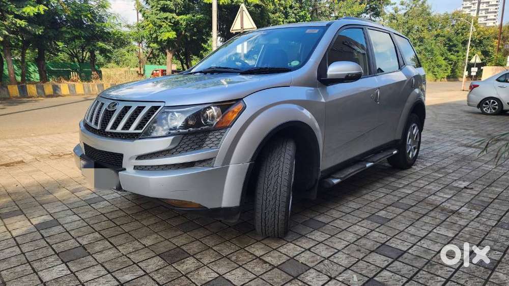 Mahindra Xuv500 W6 1.99 Mhawk, 2013, Diesel