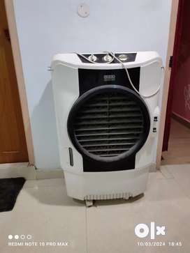 Used air best sale cooler olx