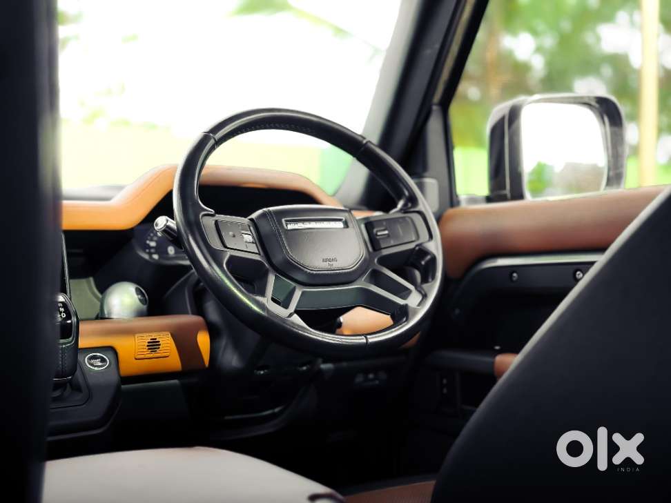 Land Rover Defender 2.0 110 X-dynamic Hse, 2021, Diesel