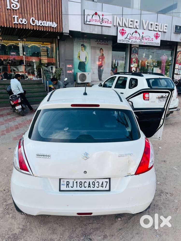 Swift Vdi 2013 Model