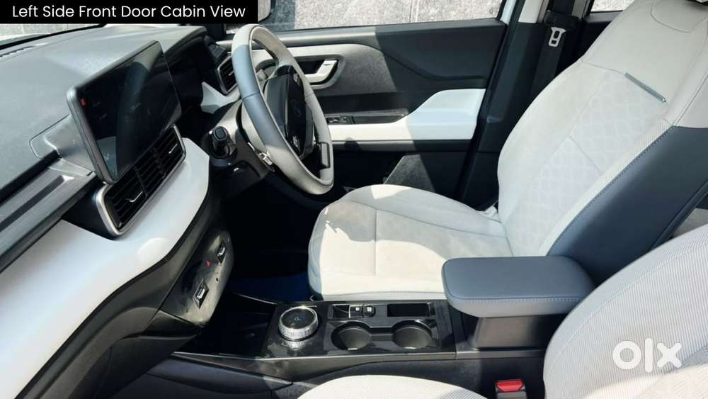 Tata Punch Ev Empowered Plus S Lr, 2024, Electric