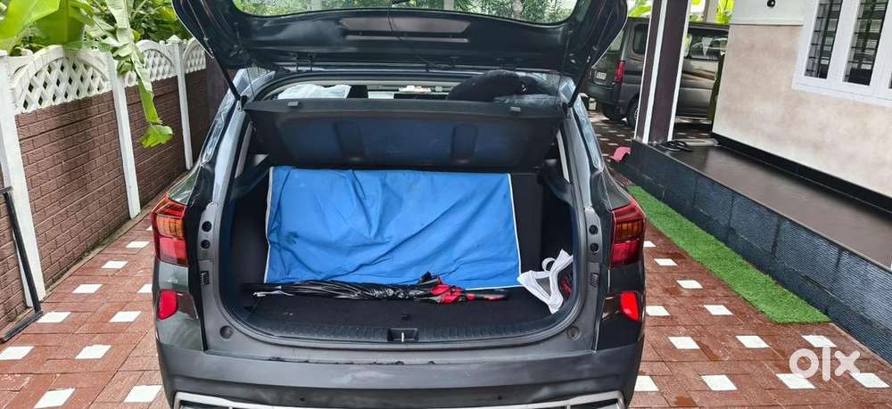 Kia Automatic Petrol 2023