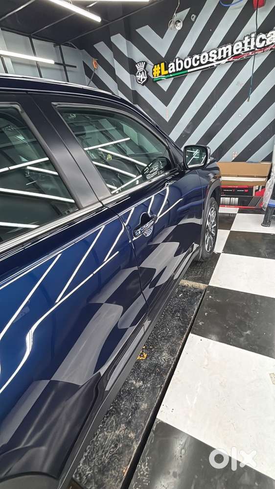 Grand Vitara Zeta Cng