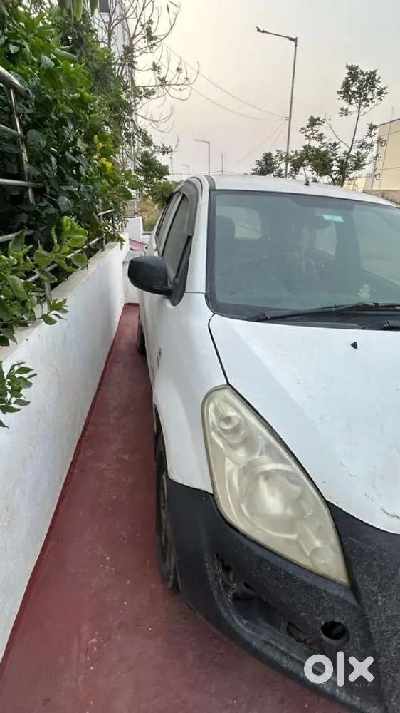 Maruti Suzuki Ritz Vdi 2016