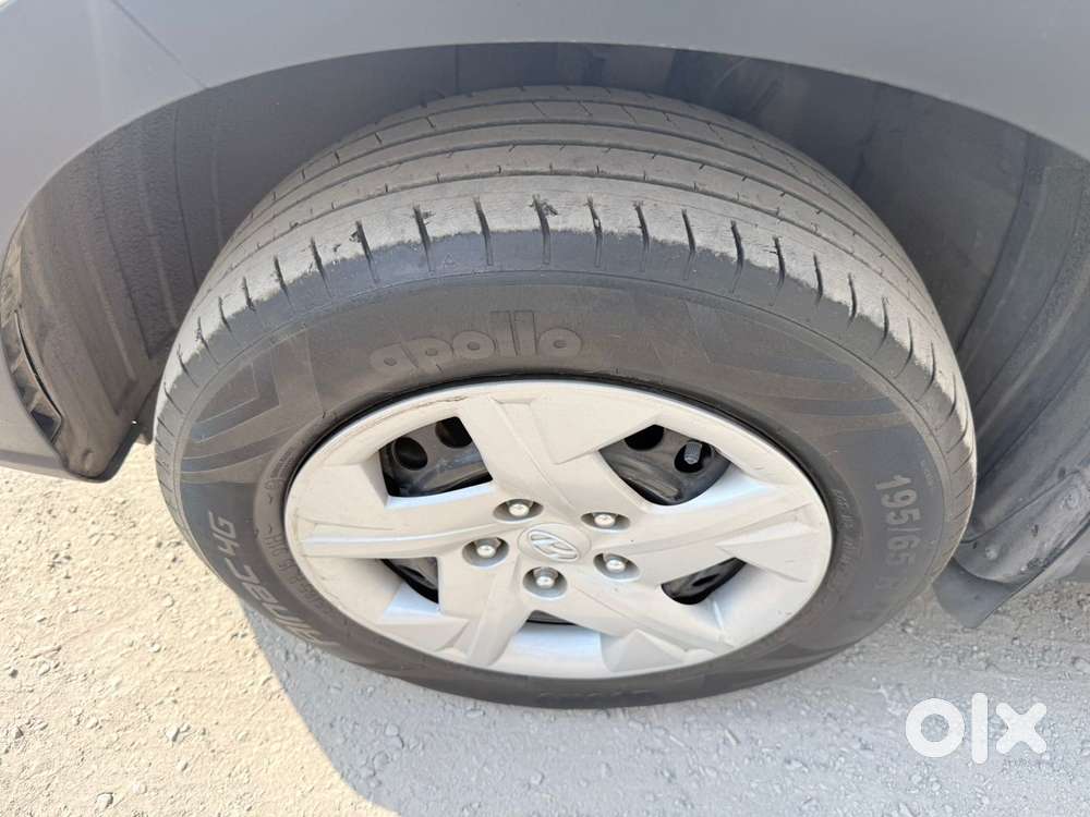 Hyundai Venue S, 2020, Petrol