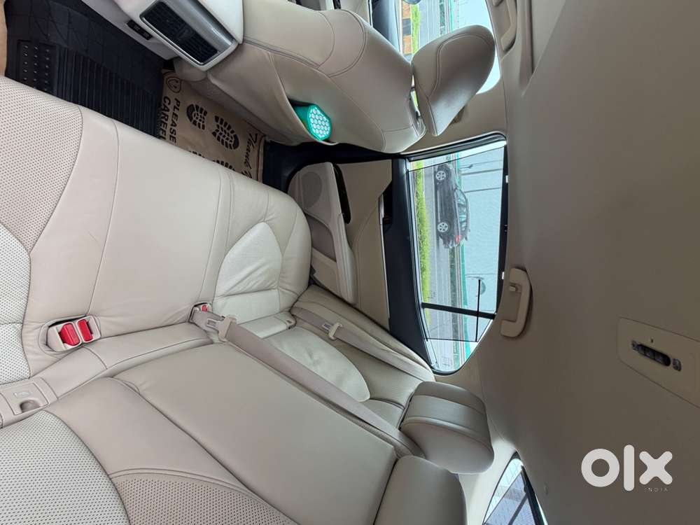 Hybrid Camry Very Well Maintained