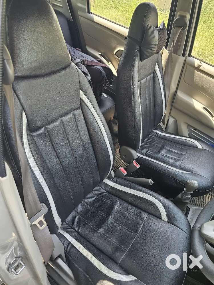 Datsun Redigo 2018 Petrol Manual