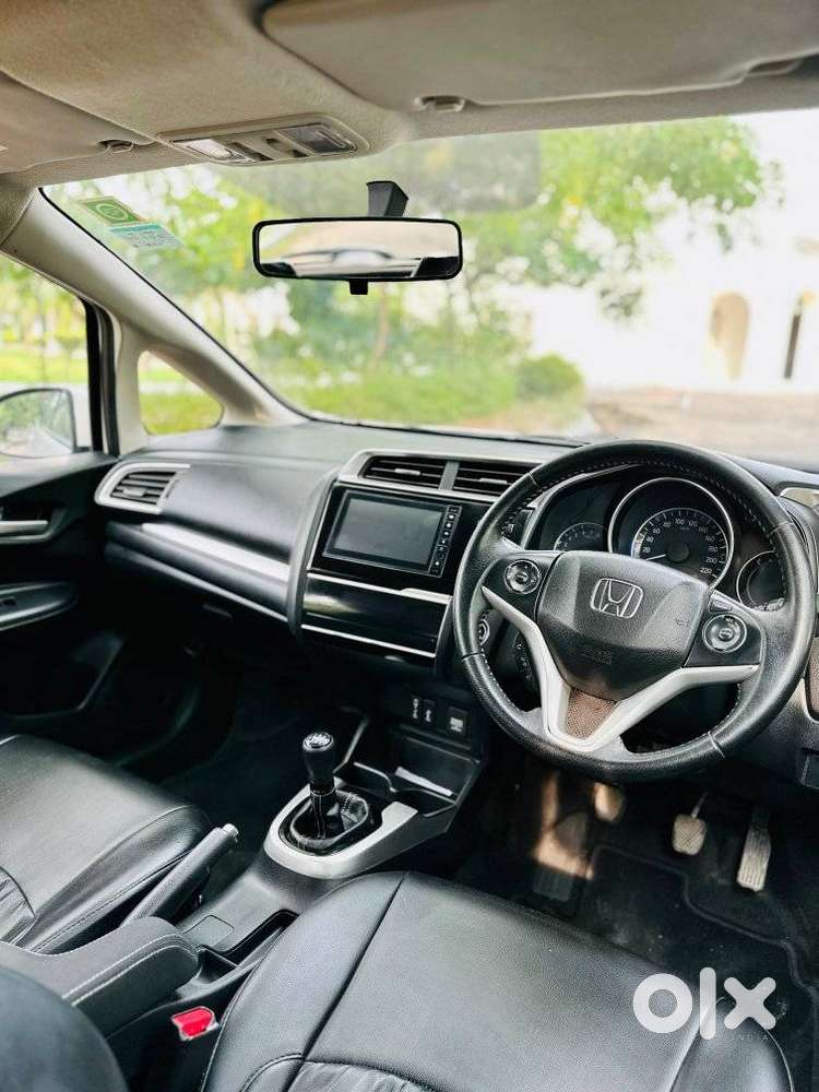 Honda Wr-v I-vtec Vx, 2021, Petrol