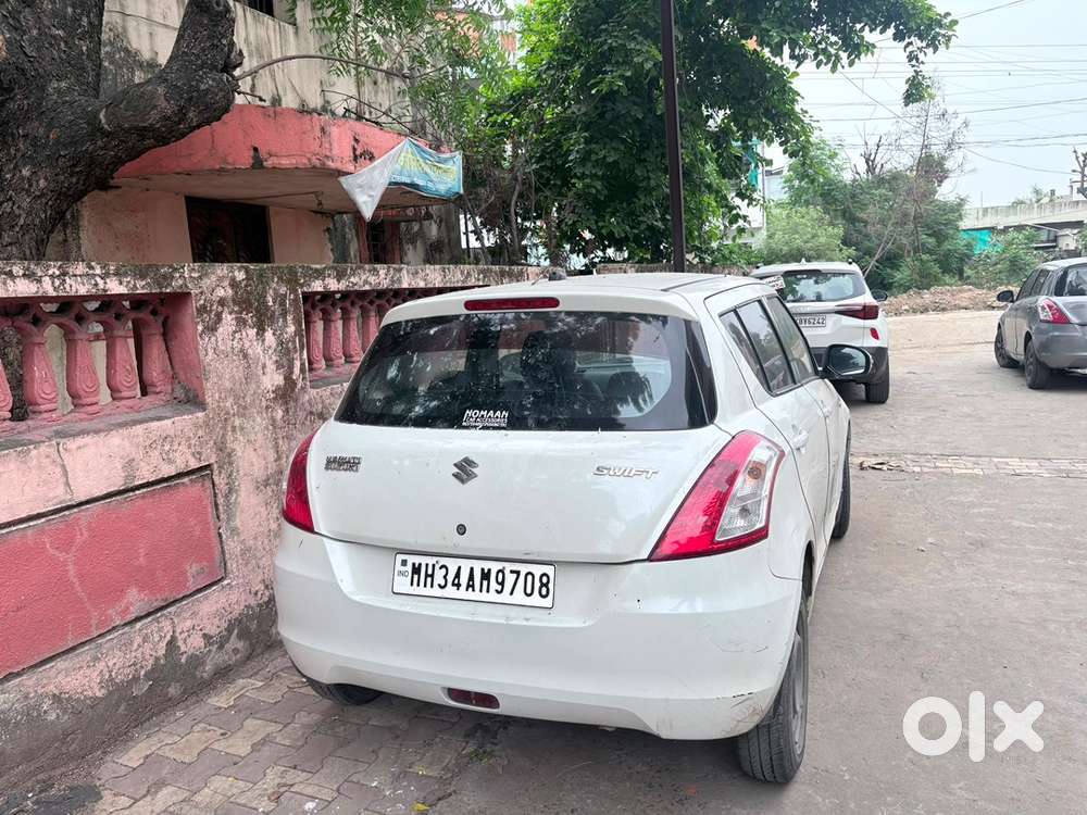 Maruti Suzuki Swift Vdi 2016 Diesel
