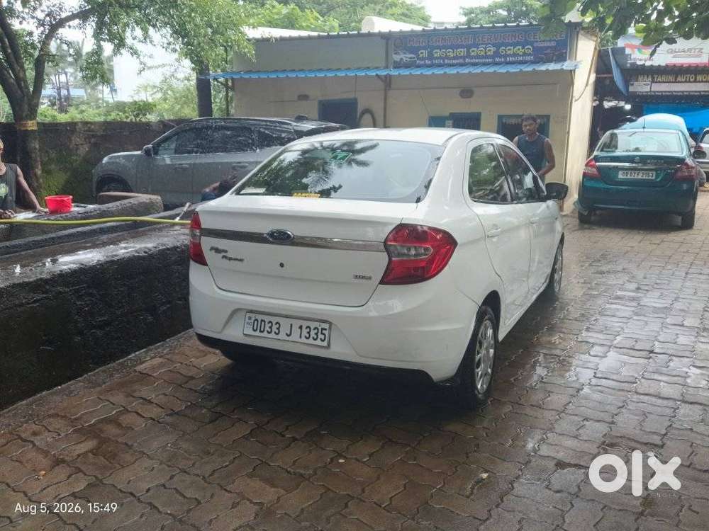 Ford Figo Aspire 1.5 Tdci Ambiente, 2016, Diesel