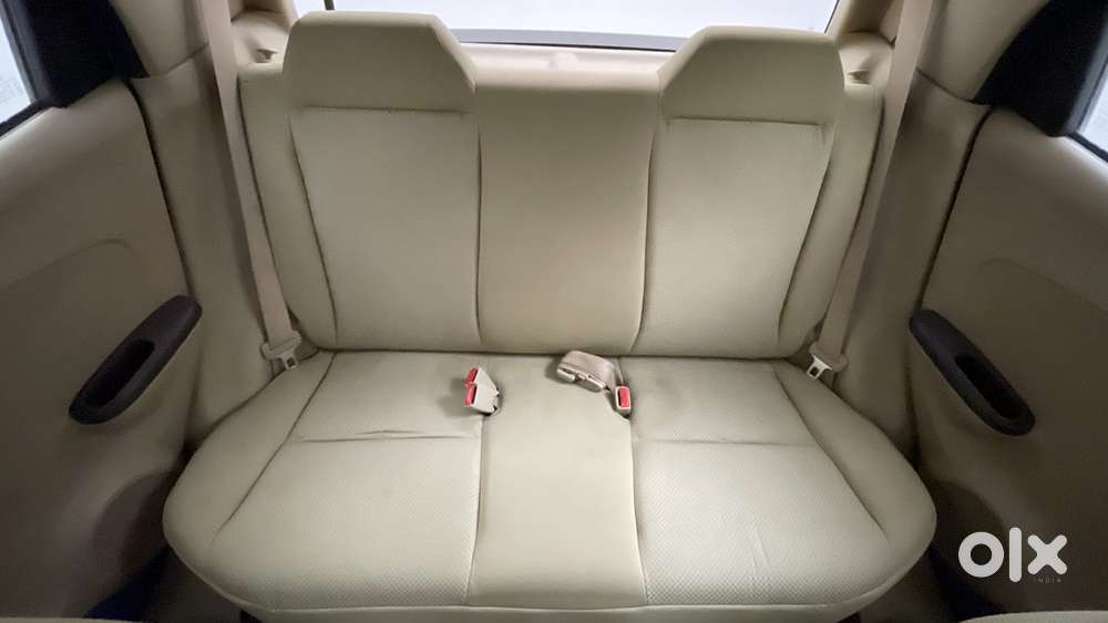 Honda Brio S Mt, 2012, Petrol