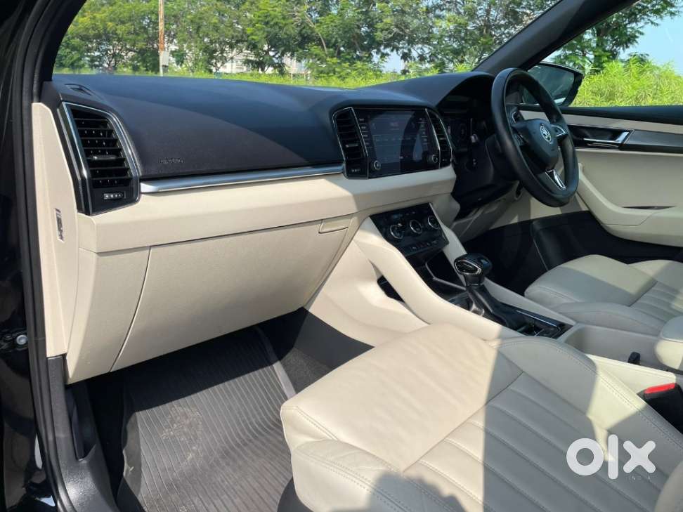 Skoda Karoq 1.5 Style At, 2020, Petrol