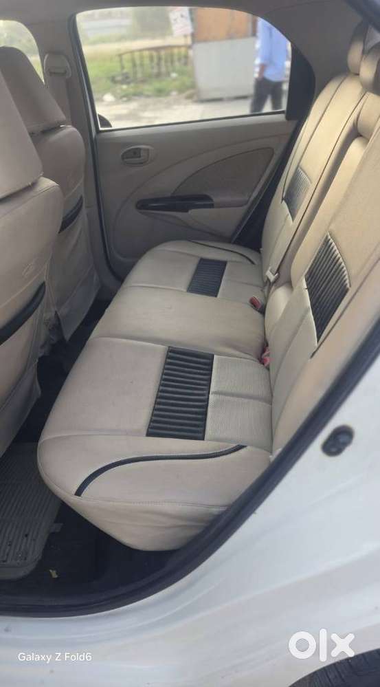 Toyota Etios