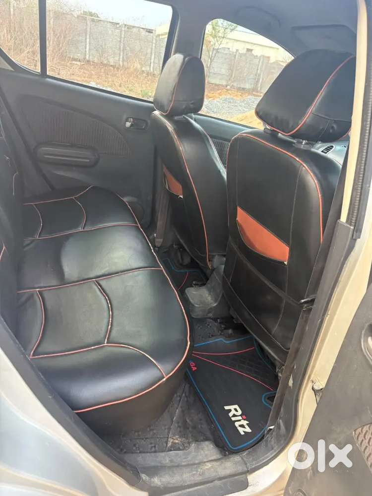 Maruti Suzuki