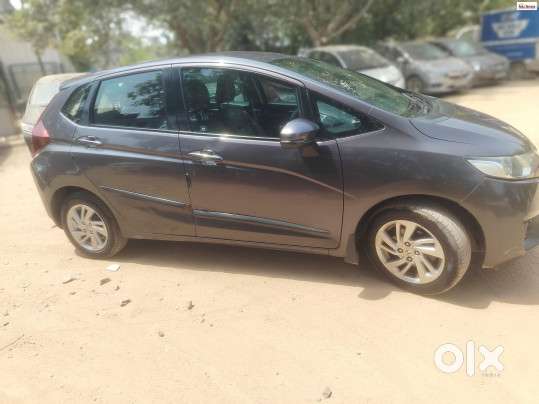 Honda Jazz 1.2 Sv I Vtec, 2018, Petrol