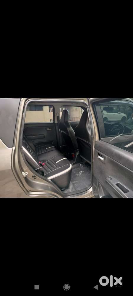 Maruti Suzuki Wagon R Vxi 1.0 Cng, 2023, Petrol