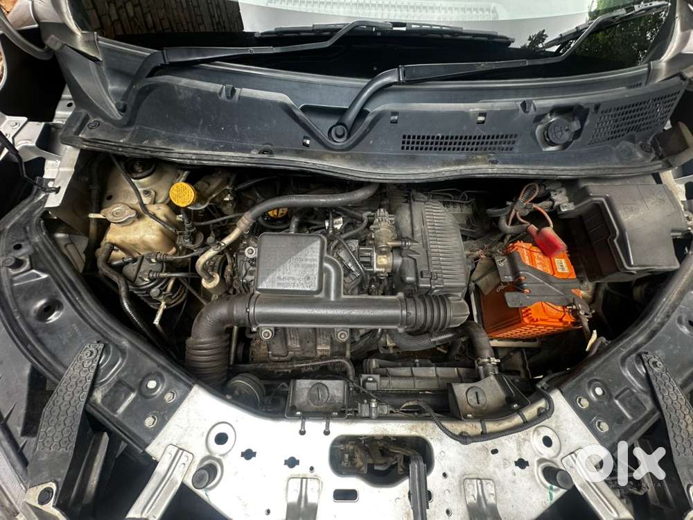 Nissan Magnite Petrol Manual 2022