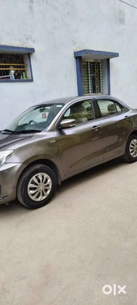 Maruti Dzire 1.2 Vxi 2019