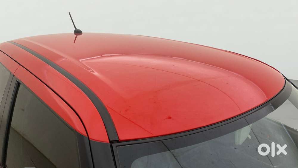 Maruti Suzuki Swift 2018 Zxi, 2018, Petrol