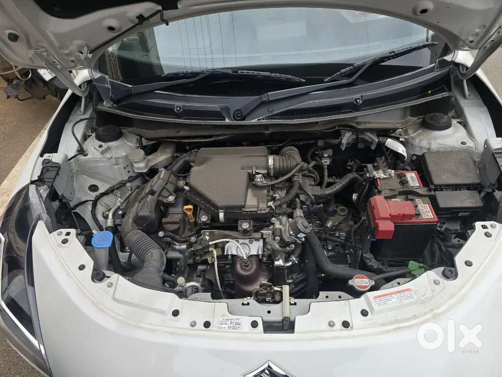 Maruti Suzuki Swift Lxi 2025 Model
